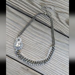 "White Bridal" SORRELLI Necklace